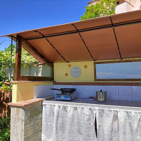B&B Il Poggetto Montespertoli Zewnętrze zdjęcie
