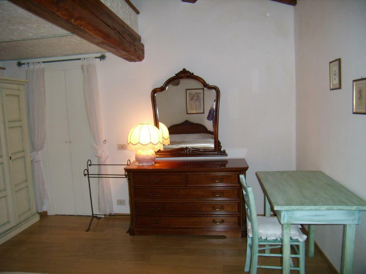 B&B Il Poggetto Montespertoli Zewnętrze zdjęcie